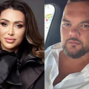 Ce i-a spus Cătălin Grozavu soției lui, Florina Grozavu, după ce au devenit publice imaginile în care o agresează: „Ăsta e momentul în care am spus că acum e timpul să vorbesc”