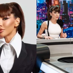 Denise Rifai, prima apariție după ce a plecat de la „Furnicuțele”. Ipostaza este total neașteptată și nu a mai făcut niciodată asta, până acum!