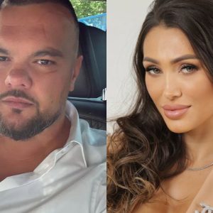 De ce a părăsit-o, de fapt, Cătălin Grozavu pe Florina. Ce acuzații îi aduce soției lui: „Asta e realitatea! Am ales să plec de lângă băieții mei, să las o femeie pe care am iubit-o foarte mult”