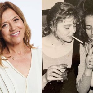 Drama neștiută a Mirelei Retegan. A fugit de acasă la 19 ani pentru un bărbat și a avut nevoie de 37 de ani pentru a vorbi despre asta cu mama ei: „Am fost un copil rebel”