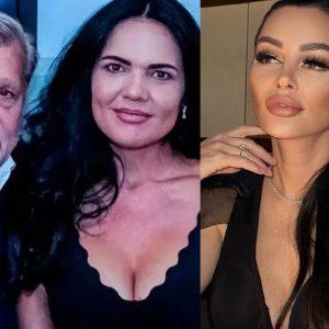 Ilie Năstase spune că vrea să oprească scandalul cu Brigitte Pastramă: „Nu are nicio treabă cu mine. De ce intervine când eu am probleme cu Ioana?”/ Cum a răspuns fosta lui soție