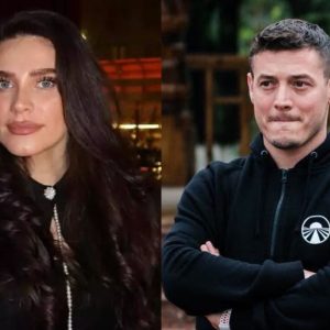 Cum a reacționat iubita lui Gabi Torje când l-a văzut în ultima ediție de la Asia Express. Larisa s-a amuzat copios de un moment din competiție