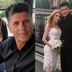 Stelian Ogică susține că nu știa că Oana Paula, soția lui, a depus actele de divorț. De ce s-au despărțit, de fapt: „Mi-a trimis un mesaj în care spunea că mă iubește”
