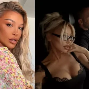Ema Uta a obținut ordin de protecție împotriva milionarului Andrei Barbu. Ce s-a întâmplat între make-up artist și fostul iubit la întoarcerea din vacanță