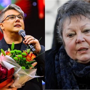 Legătura dintre Fuego și Anca Pandrea. Cum a sprijinit-o pe actriță după ce l-a pierdut pe Iurie Darie: „E fericită pentru că e lângă marea ei iubire!”