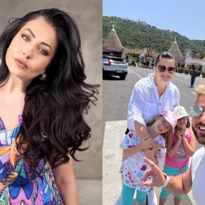 Gabriela Cristea a răbufnit după ce fiicele sale au fost criticate pe rețelele de socializare: „Pentru mine se termină orice discuție. Nu sunt niște roboți programați să stea drepți în fața camerei!”