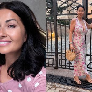 Gabriela Cristea a aflat că trebuie să mai slăbească. Ce i-a spus diabetologul în urma unor analize: „Mi-a promis că îmi dă 20 de ani în plus de viață!”