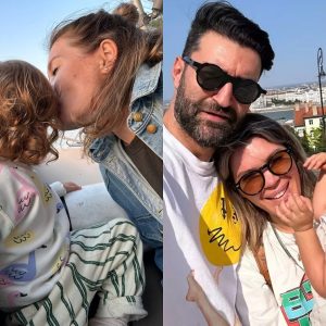 Gina Pistol își lasă fiica la televizor doar în weekend. De ce o ține departe și de mediul online: „Îi explic că lumea virtuală poate fi înșelătoare!” / EXCLUSIV