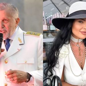 Ioana, soția lui Ilie Năstase, a chemat Poliția după ce ar fi fost amenințată și înjurată de soțul ei: „A fost emis ordin de protecție!” / Ce s-a întâmplat în ziua următoare