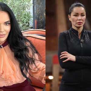 Ioana Năstase îi răspunde lui Brigitte Pastramă, după ce a acuzat-o că e „fățarnică” în scandalul cu Ilie Năstase: „Am intentat divorțul de 3 ori! Să nu mă mai terorizeze, să nu mă înjure, să nu mă mai agreseze”