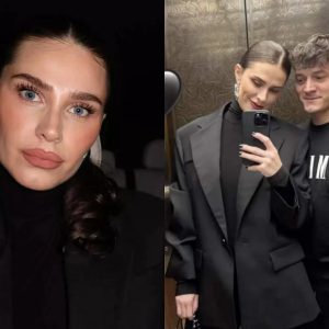 Cine este Larisa, iubita lui Gabi Torje de la Asia Express 2026. Este make-up artist, predă cursuri în domeniu și au o relație discretă