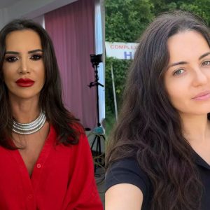 Mara Bănică a vizitat-o în Mexic pe Mădălina Apostol. De ce o vedea „extrem de tristă”: „Nu a putut să-i aibă pe toți trei copiii lângă ea!”