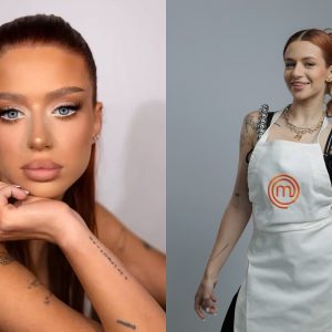 Mara Ognean de la MasterChef recunoaște că s-a înfometat pentru a slăbi: „Mâncam un piept de pui cu roșii la trei zile!”