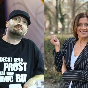 Mirela Retegan îi ia apărarea lui Cheloo, după ce i-a spus fiicei ei „te bat de față cu mama ta”: „Ai de multe ori nevoie de stomac să reziști provocărilor lui”