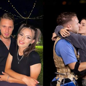 Ariana de la Power Couple este însărcinată! Influencerița și Mitzuuu vor deveni părinți pentru prima dată. Cum au făcut anunțul: „Ne doream din suflet. Am fost la prima ecografie!”