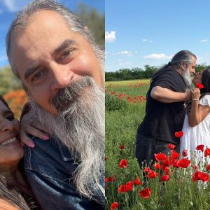 Ce relație are Nouria Nouri cu soacra ei. Ce i-a reproșat la 3 luni de la nuntă: „Am făcut ochii cât cepele. Am simțit-o dezamăgită!”