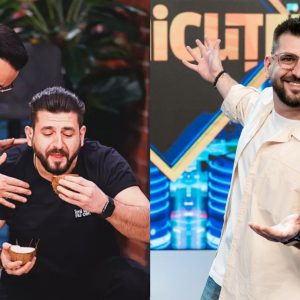 Radu Ciucă spune ce îl enervează la Cătălin Măruță: „Ne-am obișnuit cu el”. Cum a primit vestea că o înlocuiește pe Denise Rifai la „Furnicuțele”
