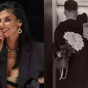 Ramona Olaru are un nou iubit, la 5 luni de la  despărțirea de Steve Ant: „Nu stă în România. Are ce-i trebuie: curaj, tupeu, aroganță! Mă duce la cină în altă țară”