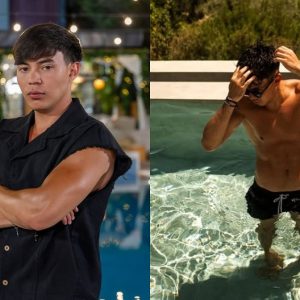 Cine este Robert Jărcălău de la Burlacii: Foc în Paradis. Are 25 de ani, este antreprenor și are origini română-chineze