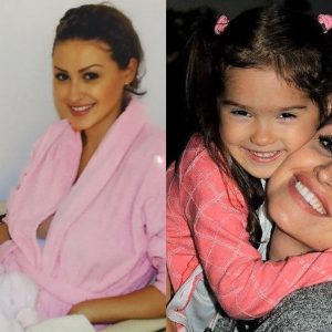 Roxana Blagu, mărturisire sfâșietoare după majoratul fiicei sale, pe care nu a mai văzut-o de 13 ani: „Nu a înlocuit-o nimeni și nu există noapte în care să pun capul pe pernă și să nu mă gândesc la ea”