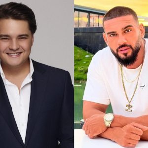 Selly, adevărul despre relația cu Dorian Popa. De ce s-au distanțat: „Uneori viața alege să îi ducă pe oameni în direcții diferite. Faptul că nu mai ai aceeași frecvență de interacțiune nu înseamnă că există un conflict” / EXCLUSIV