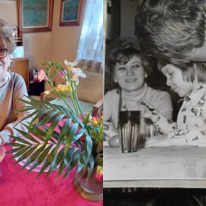 A murit Stela Neagu, soția scriitorului Fănuș Neagu, la 92 de ani. Ce mesaj a transmis fiica lor: „Te iubesc, mama!”