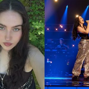 Cine este Teodora Sava, tânăra care a întors patru scaune la The Voice UK. Are 24 de ani, este originară din Piatra Neamț și a mai apărut în câteva emisiuni