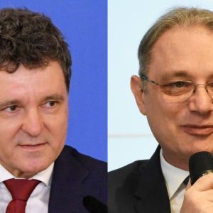Nicușor Dan pregătește a treia desemnare pentru funcția de premier. Luca Niculescu, favorit pentru Palatul Victoria