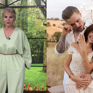 De ce nu îl suportă mama lui Valerie Lugu pe ginerele ei, Alex Gîlcă. L-a acuzat că stă pe banii fiicei ei: „Aceste discuții se poartă în privat, nu la televizor!”