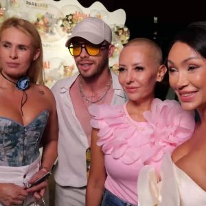 Concurenții MasterChef, detalii de culise din noul sezon: „Primul sezon care are invitată regina videochat-ului. O să vedeți o grămadă de caractere, de oameni care demonstrează lucruri excepționale”/ EXCLUSIV
