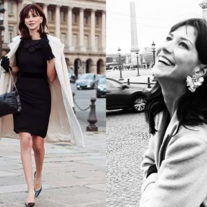 Connie Preda și-a pierdut tatăl la doar 11 ani: „Deși pe unele dezamăgiri le-am trăit destul de dramatic, cumva nu au reușit să mă schimbe”. Ce  moștenit de la femeile din familia ei / EXCLUSIV