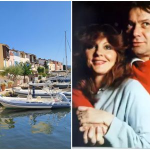 Ce amintiri deosebite o leagă pe Cornelia Patrichi de marea doamnă Marina Voica, în vârstă de 90 de ani: ”Am repetat cu ea, nu cu coregrafa teatrului. Succesul asigurat! Avea o pasiune pentru dans”/ EXCLUSIV