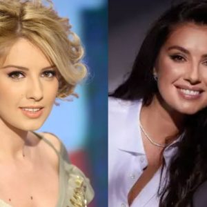 Cum arăta Daiana Anghel înainte de operațiile estetice. Ce intervenție și-a făcut recent: „Mi-au depășit toate așteptările. Este magie pură”