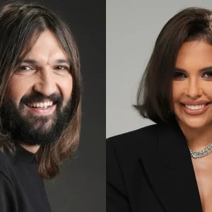 Andreea Popescu spune că „o femeie foarte cunoscută” a făcut publică idila dintre ea și Dan Alexa: „O cunoaștem foarte bine!”