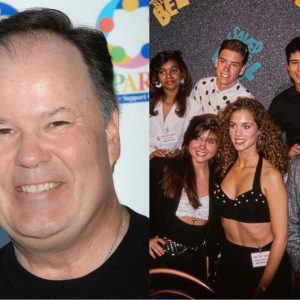 Actorul Dennis Haskins, faimos pentru rolul din serialul „Salvați de clopoțel”, a murit la 75 de ani: „A fost un om minunat și își iubea cu adevărat fanii”
