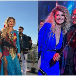 Cum se înțelege Diana Matei cu soțul ei, Marian Cleante, după mai bine de 22 de ani de relație: ”Ce e cel mai dificil? Să fim colegi pe scenă și acasă să fim soț și soție. Este un test la care sunt supusă în fiecare moment” / EXCLUSIV