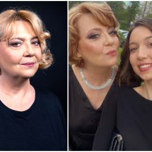 Cum se înțelege Emilia Popescu cu fiica ei și ce a răspuns actrița când a fost întrebată dacă a devenit bunică: ”E mai greu cu generația aceasta”/ EXCLUSIV