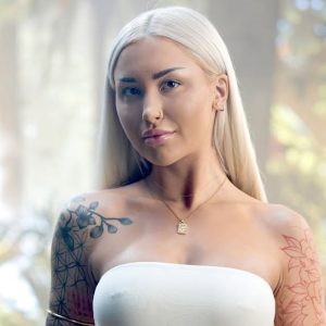Delia Salchievici are un nou iubit după divorțul de Lino Golden. El este trapper și l-ar cunoaște și pe fostul ei soț