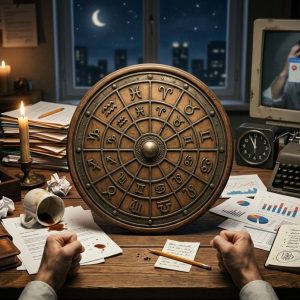 Horoscop săptămânal 21 – 27 septembrie 2026. Frustrări, probleme la locul de muncă și decizii neașteptate