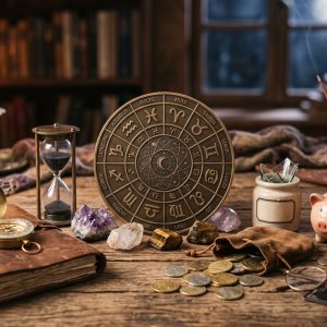Horoscop 11 septembrie 2026. Ghinion în plan financiar pentru două zodii