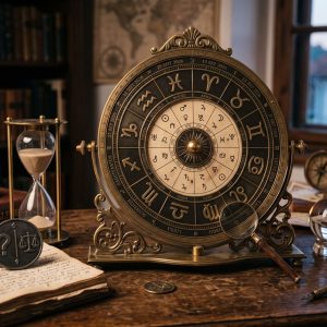 Horoscop săptămânal 7 – 13 septembrie 2026. Teste grele de răbdare și decizii la limită