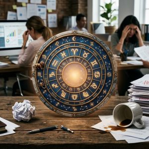 Horoscop 23 septembrie 2026. Zi cu probleme la locul de muncă pentru două zodii