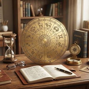 Horoscop 21 septembrie 2026. Început de săptămână productiv pentru o zodie