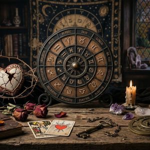 Horoscop 20 septembrie 2026. Sfârșit de săptămână cu ghinion pe plan sentimental pentru două zodii
