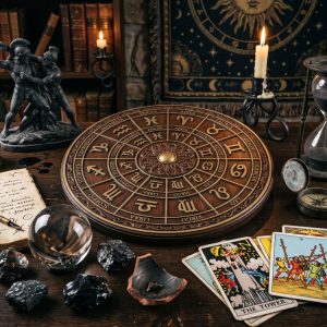 Horoscop săptămânal 28 septembrie – 4 octombrie. Conflicte și momente greu de gestionat 