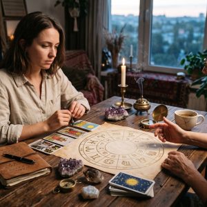 Horoscop 9 septembrie 2026. Zi cu probleme în plan personal pentru trei zodii