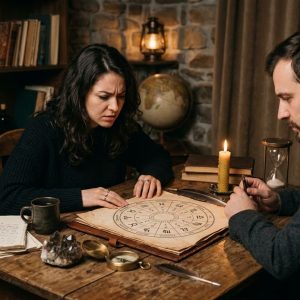 Horoscop 1 octombrie 2026. Început de lună plin de probleme pentru două zodii