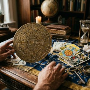 Horoscop 22 septembrie 2026. Este o zi cu multe întâmplări neașteptate pentru trei zodii
