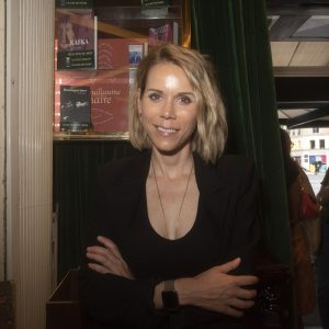 Fiica cea mică a Primei Doamne Brigitte Macron și-a oficializat relația cu un bărbat cu 20 de ani mai tânăr. Este student și s-au afișat împreună în vacanța din Amsterdam: „Au multe lucruri în comun”
