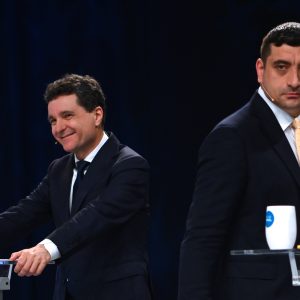George Simion, atac dur la adresa lui Nicușor Dan: „Nu e în stare să numească un premier. În ultimele 4 luni a fost mai interesat de a trece prin Parlament Codul urbanismului”